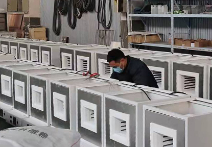 Shanghai Dengsheng Instrument Manufacturing Co., Ltd.