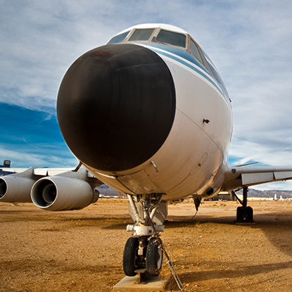 Letectvo a kozmonautika