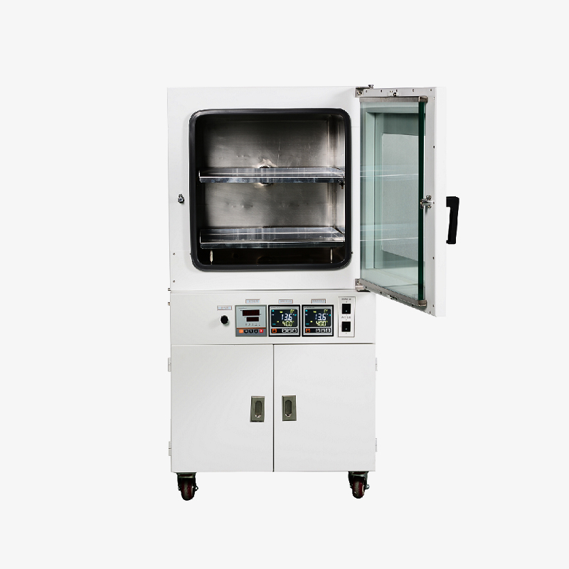 Séria vákuových boxov