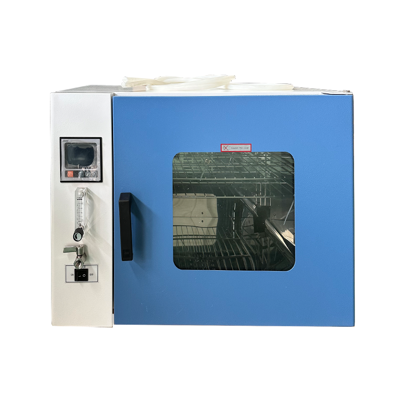 300 ℃ vysoko pohodlná sušiaca pec naplnená dusíkom