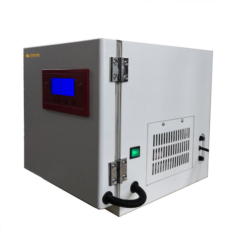 Prenosný miniatúrny inkubátor s konštantnou teplotou