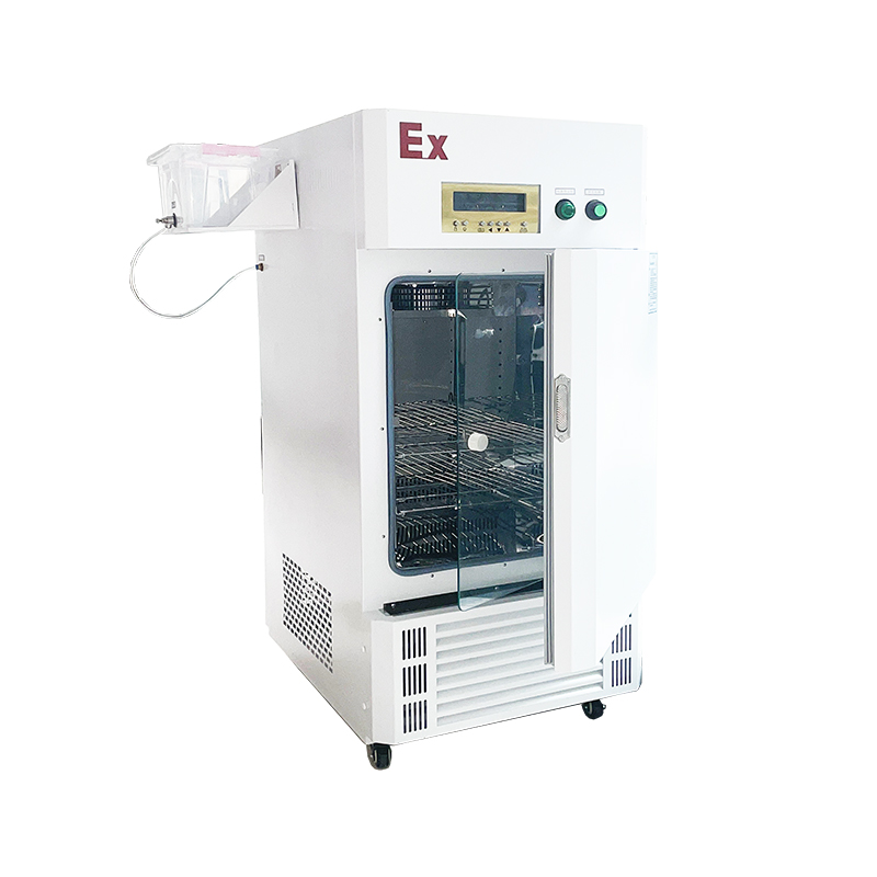 Komora s konštantnou teplotou a vlhkosťou odolná voči výbuchu