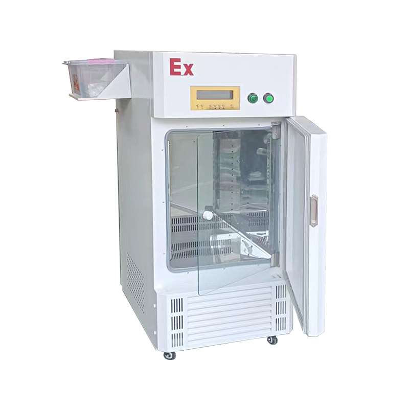 Komora s konštantnou teplotou a vlhkosťou odolná voči výbuchu