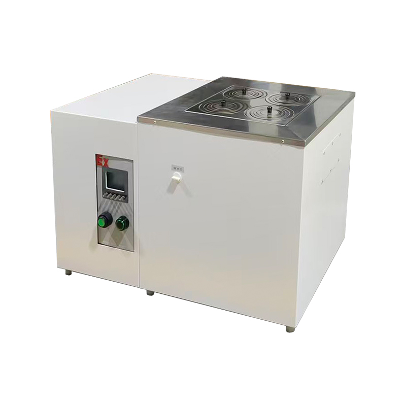 Kompatibilné s rôznymi nádobami stabilita Vodný kúpeľ odolný proti výbuchu