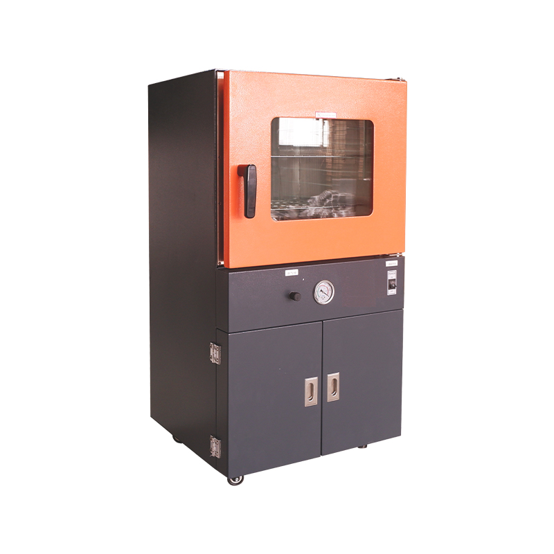 Antioxidačné vlastnosti Flexibilná a stabilná vákuová odplyňovacia komora