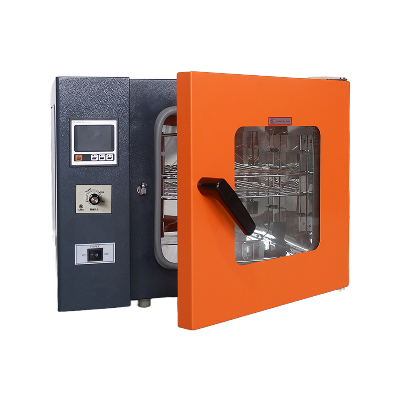 Multifunkčná vnútorne nastaviteľná infračervená sušiaca pec