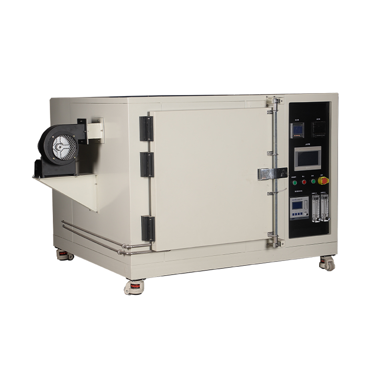 Anoxická sušiaca pec triedy 100 odolnosti proti korózii