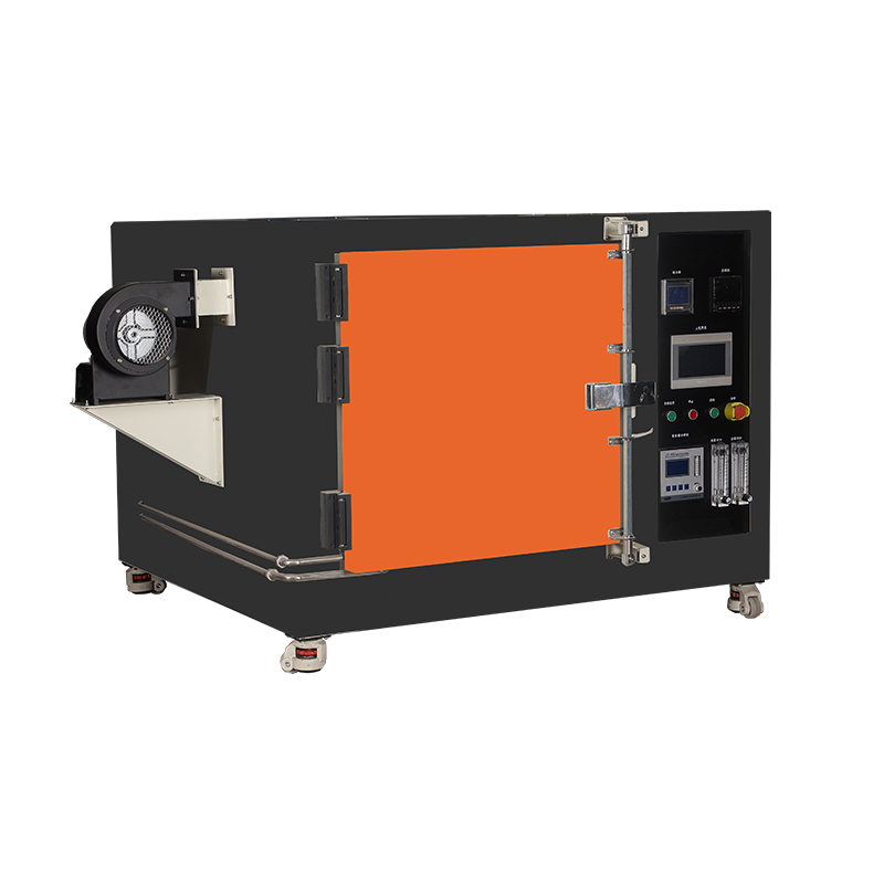 Anoxická sušiaca pec triedy 100 odolnosti proti korózii