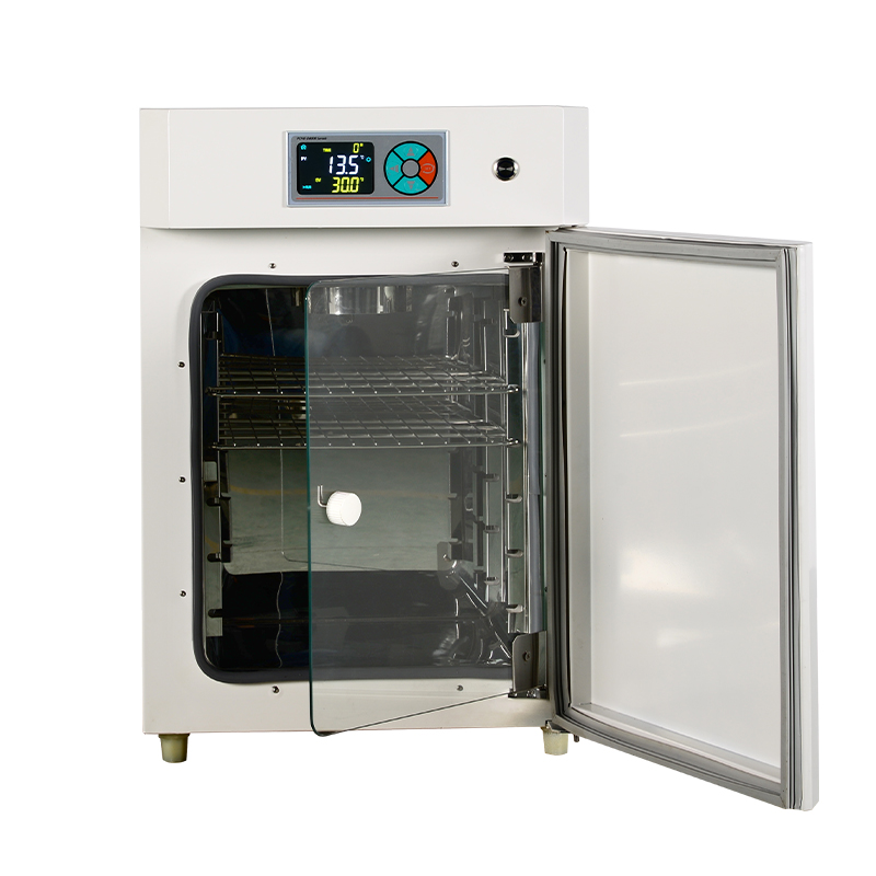 Elektrický inkubátor s konštantnou teplotou