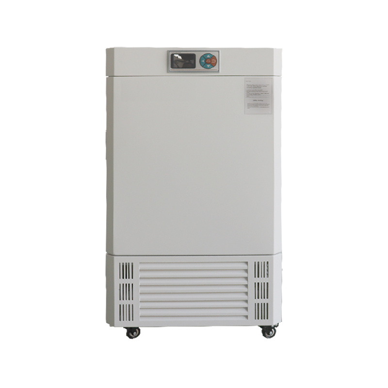 Dizajn s dvojitými dverami Inkubátor plesní odolný voči korózii