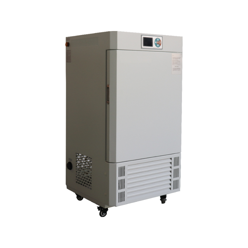 Dizajn s dvojitými dverami Inkubátor plesní odolný voči korózii