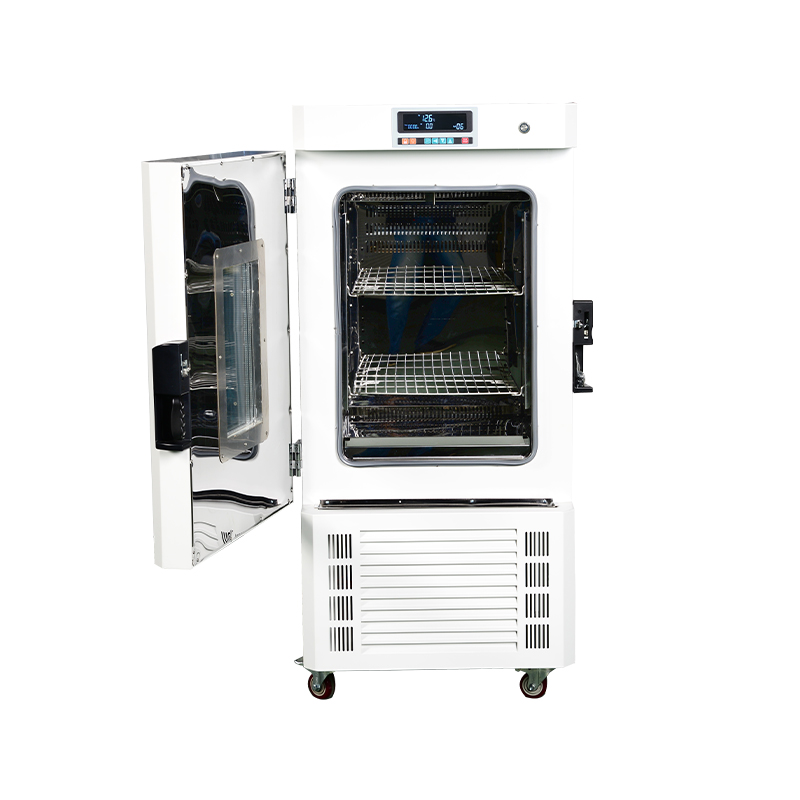 Komora na konštantnú teplotu a vlhkosť