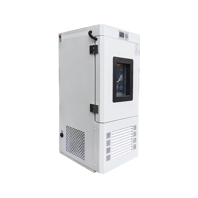 Rýchla rýchlosť chladenia Nízkoteplotný inkubátor