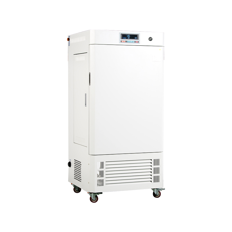 Funkcia nízkej hlučnosti Dobrý tesniaci výkon Osvetlený inkubátor