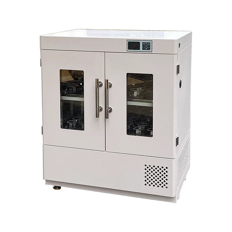 Dizajn AC indukčných motorov s dlhou životnosťou Inkubátor na pretrepávanie oxidu uhličitého