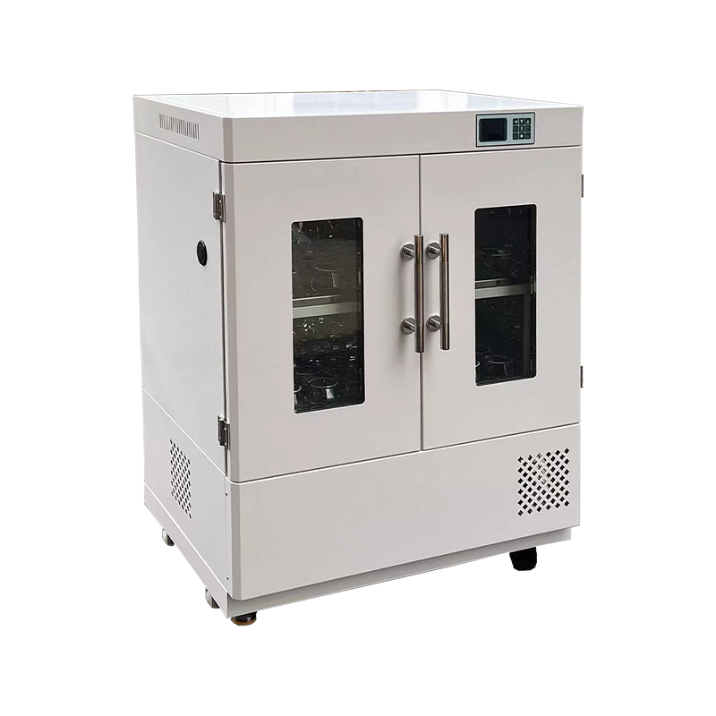 Dizajn AC indukčných motorov s dlhou životnosťou Inkubátor na pretrepávanie oxidu uhličitého