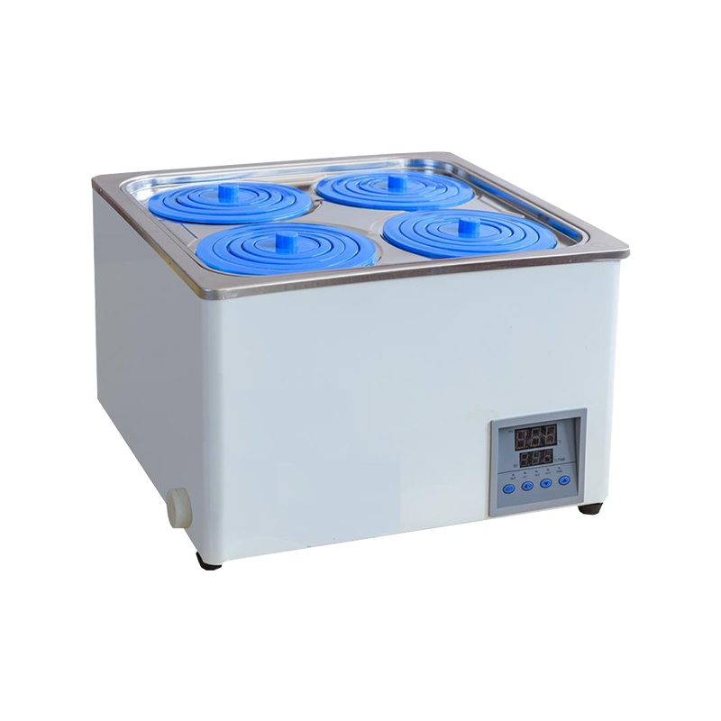 Vysokokvalitný oceľový plášť valcovaný za studena Vodný kúpeľ