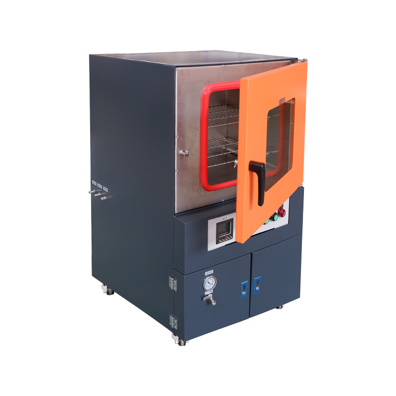 Vynikajúca tepelná izolácia Nevýbušná vákuová sušiaca pec